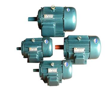電磁調速電機的日常維護和故障處理