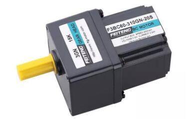什么場合下要選擇使用直流減速電機?