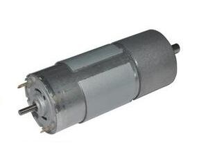 哪些因素決定微型減速電動機的功率?