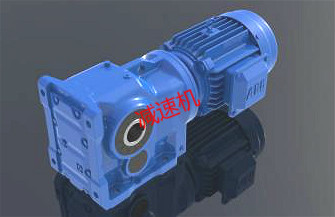 電機減速機應該加哪種油料？