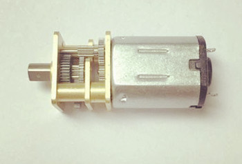 哪些因素影響微型直流減速電機使用壽命？