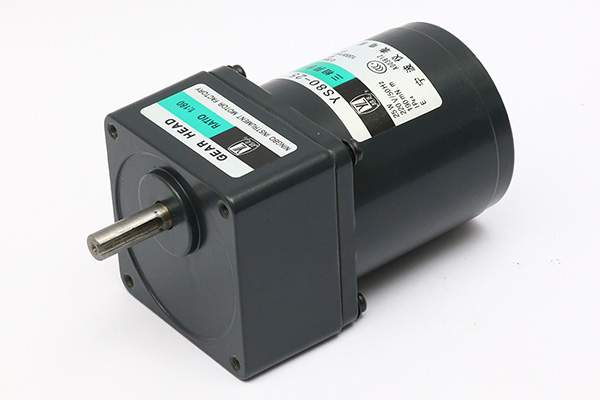 齒輪減速電動機(jī)有哪些使用方面的技巧？