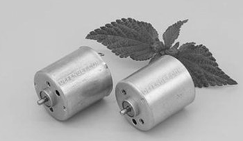 微型減速電機的特點、分類及運用