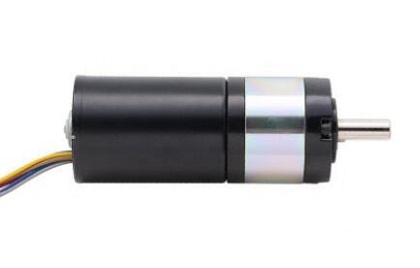 怎樣提高直流無刷減速電機(jī)齒輪的精度？