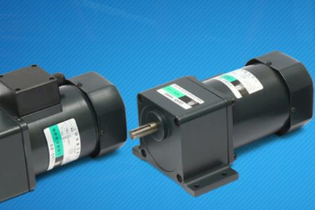 蝸輪蝸桿的微型減速電機會自鎖嗎？廠家科普