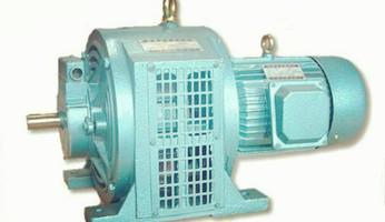 簡述調(diào)速電機(jī)的優(yōu)點(diǎn)和特點(diǎn)