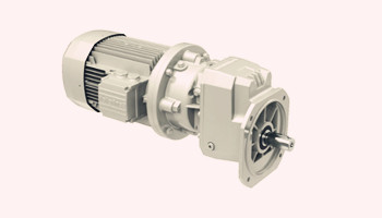 齒輪減速電機的安裝和使用標準
