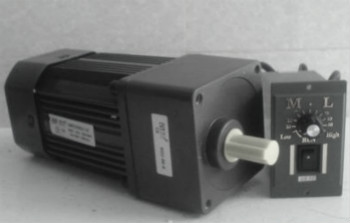 微型減速電機(jī)在使用前應(yīng)該做好哪些檢查？