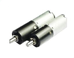 微型無刷直流減速電機有什么特點？