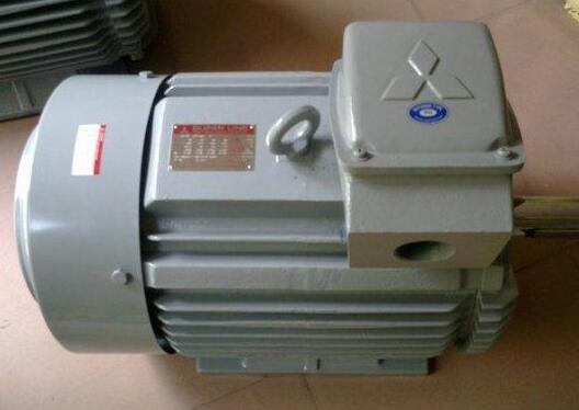 單相感應電機與三相感應電機的區別