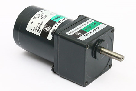 直流減速電機(jī)轉(zhuǎn)速慢的問(wèn)題