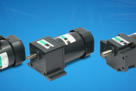 使用齒輪減速電動機時注意這幾個方面？