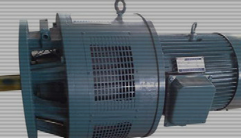 調速電機靠什么來實現調速？