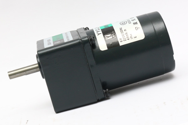 60W～120W永磁直流減速電機