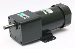 120W~140W三相齒輪減速電機(jī)
