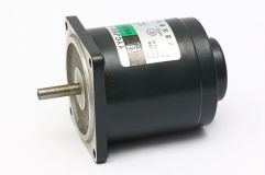 4W~140W微型調速電機